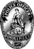 Pomona PD badge