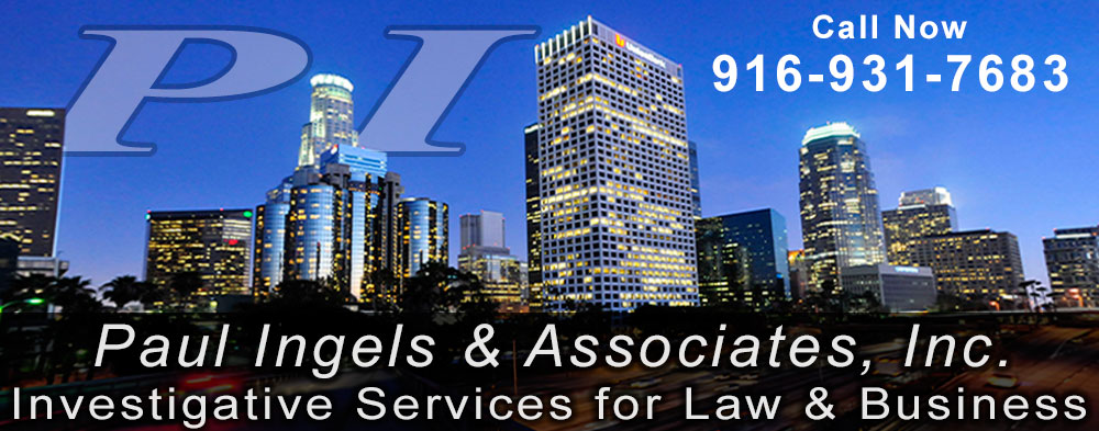 Paul Ingels & Associates, Inc.